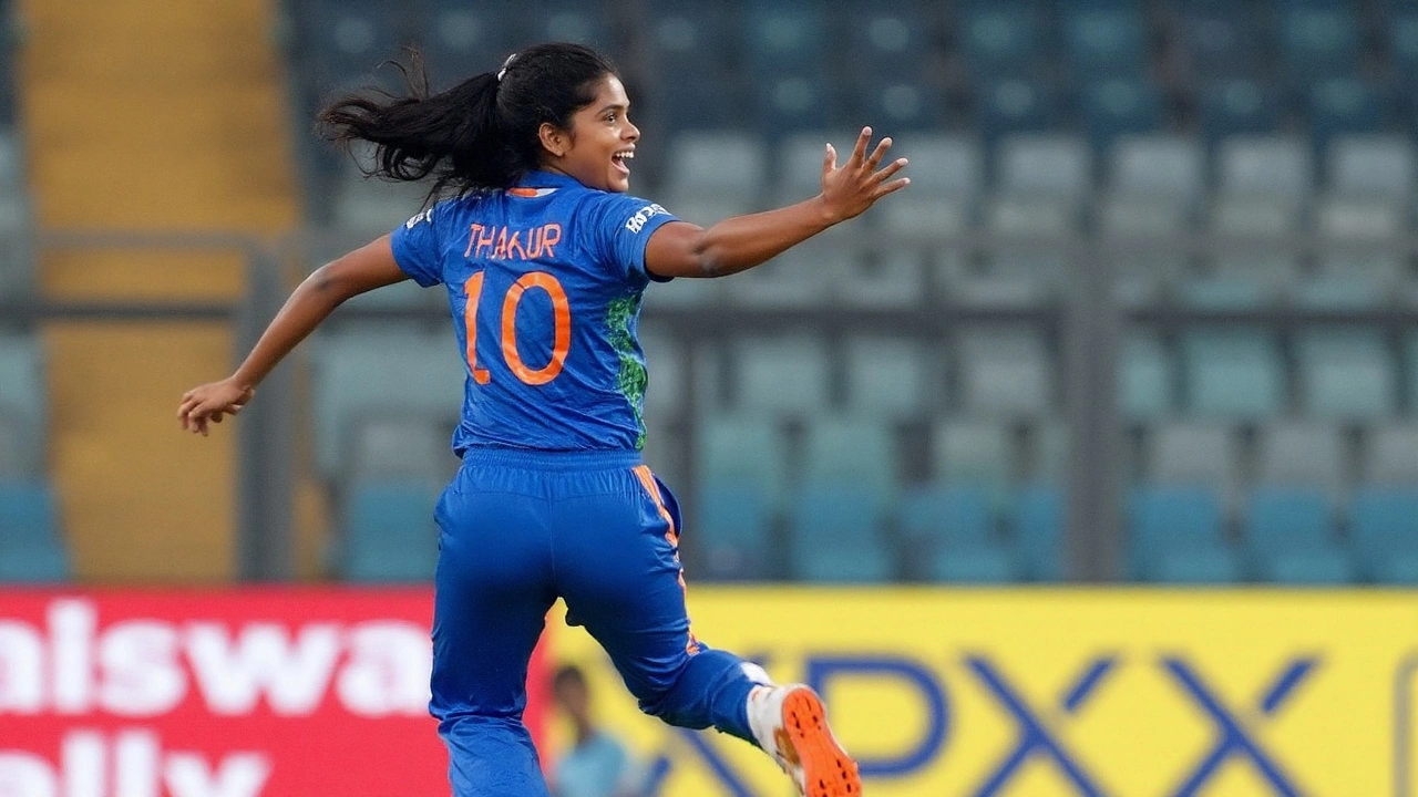 Australia women's cricket tour of India 2025: Dates, squads, form guide, and conditions