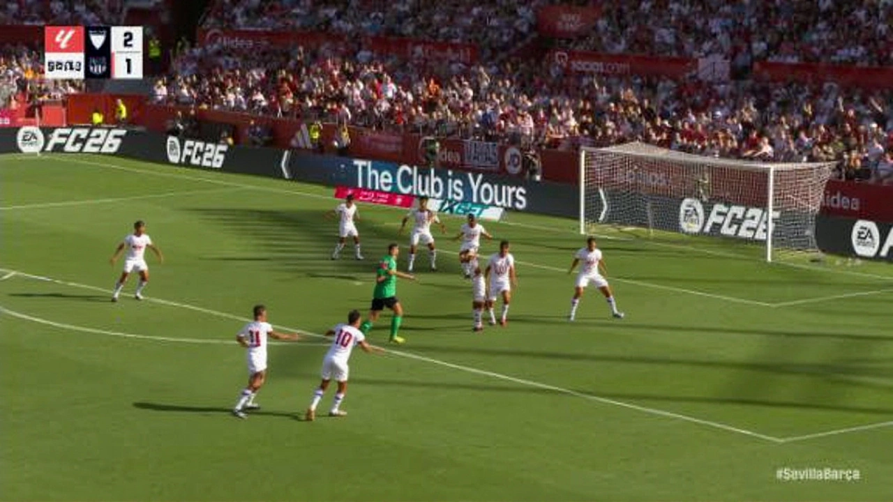 Reactions: Voices from the pitch and the stands