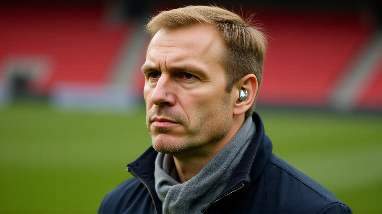 A Historic Day for South African Rugby