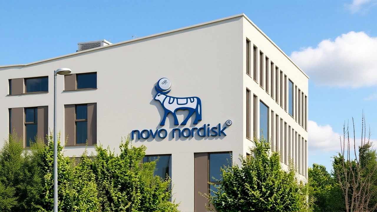 Eli Lilly Set to Overtake Novo Nordisk in Weight-Loss Drug Race by 2025