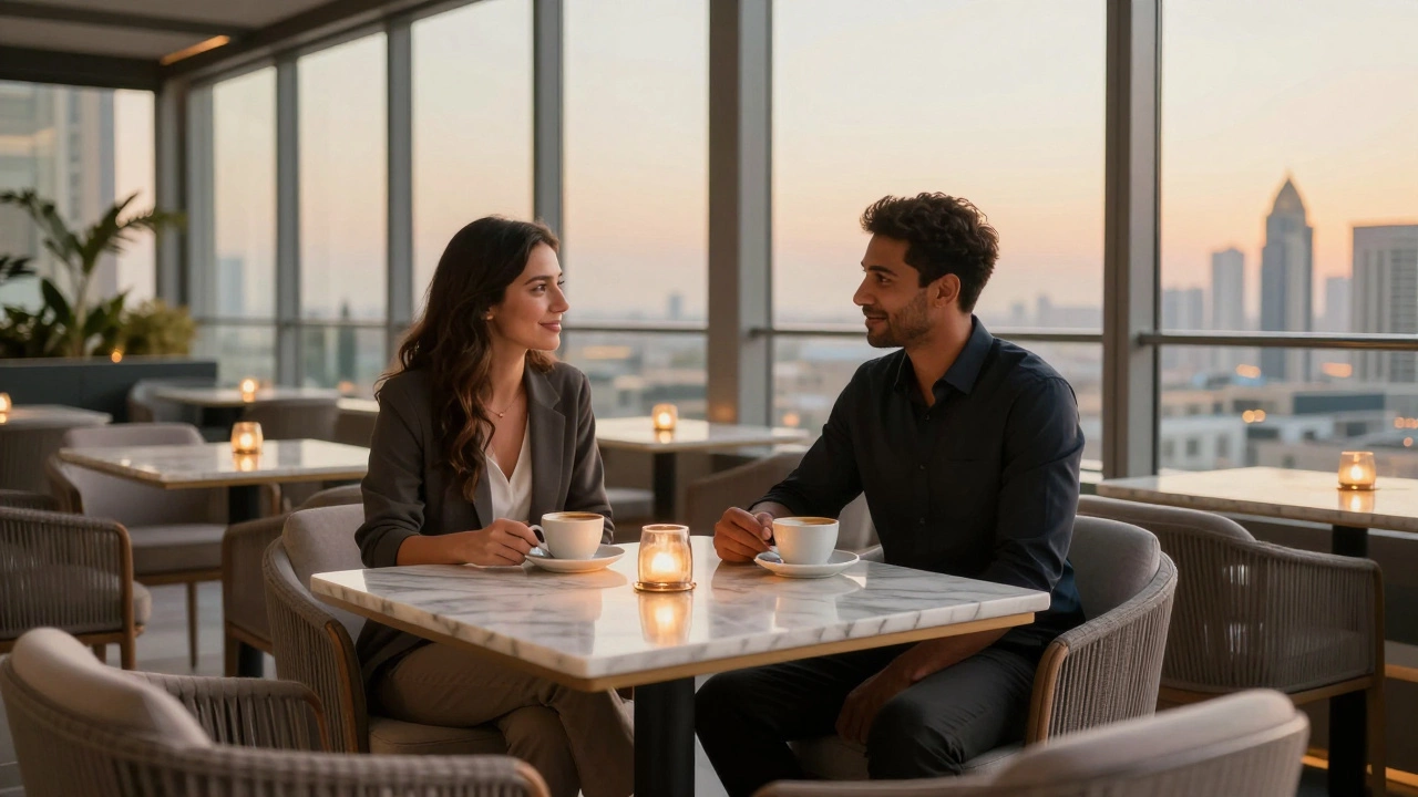 Escort Dubai - Taking Control of Your Experience with an Independent Escort in Dubai